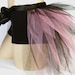 see more listings in the Half Tutus & Bustle Bows section