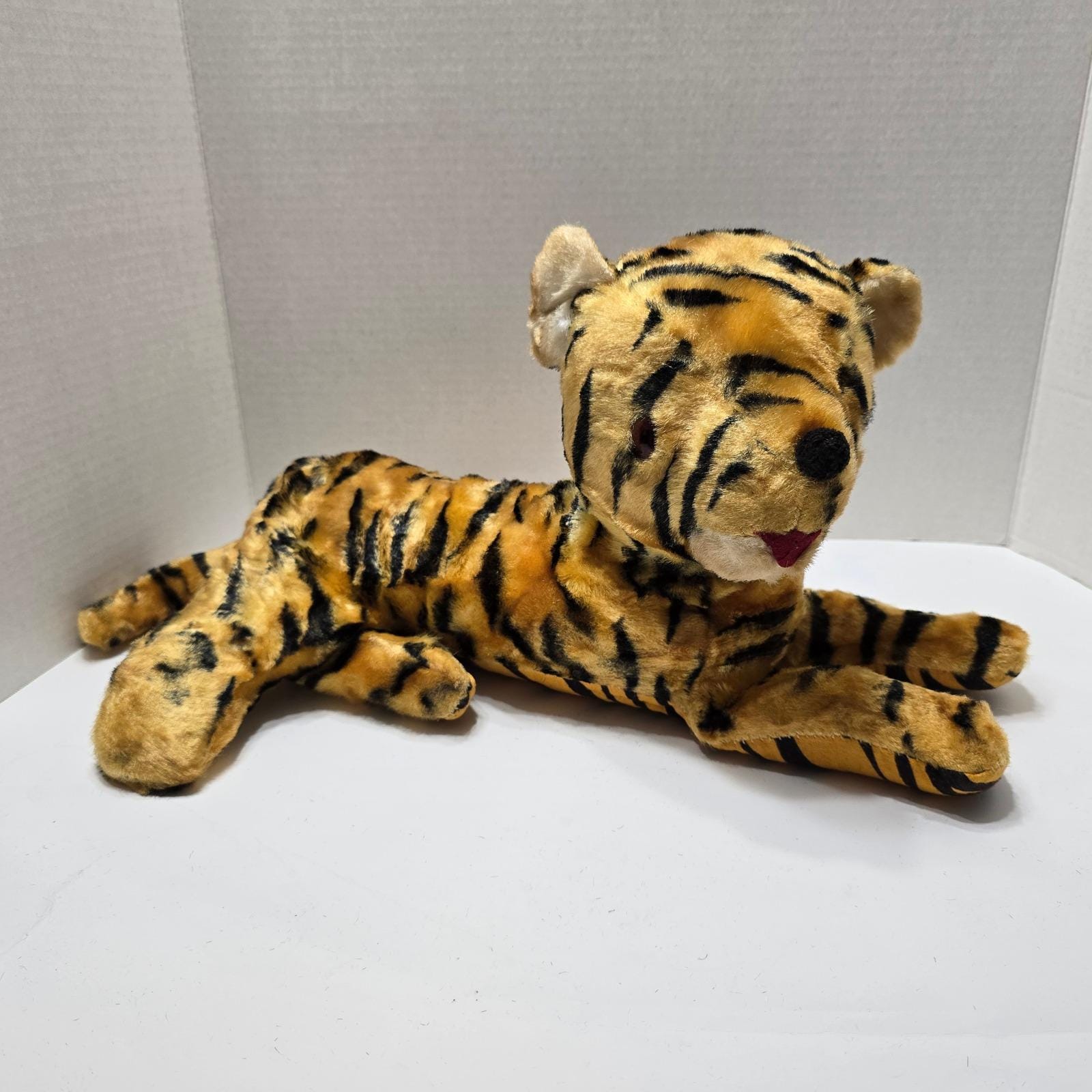 Achat Peluche Bébé Tigre | Meilleur Prix & Peluche Kingdom