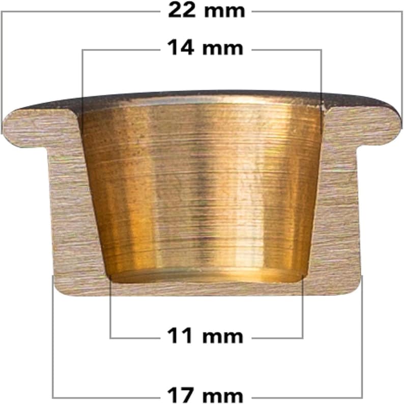 Decoratieve cadeauprikkers | Decoratie voor jaarlijkse ringcadeaus van Grimm's | Houten verjaardagsringen als decoratie voor een Waldorftafel | Cadeauprikkers van vilt afbeelding 12