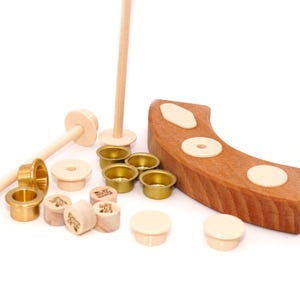 Grimm's birthday ring - Etsy 日本