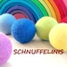 Schnuffelinis store logo