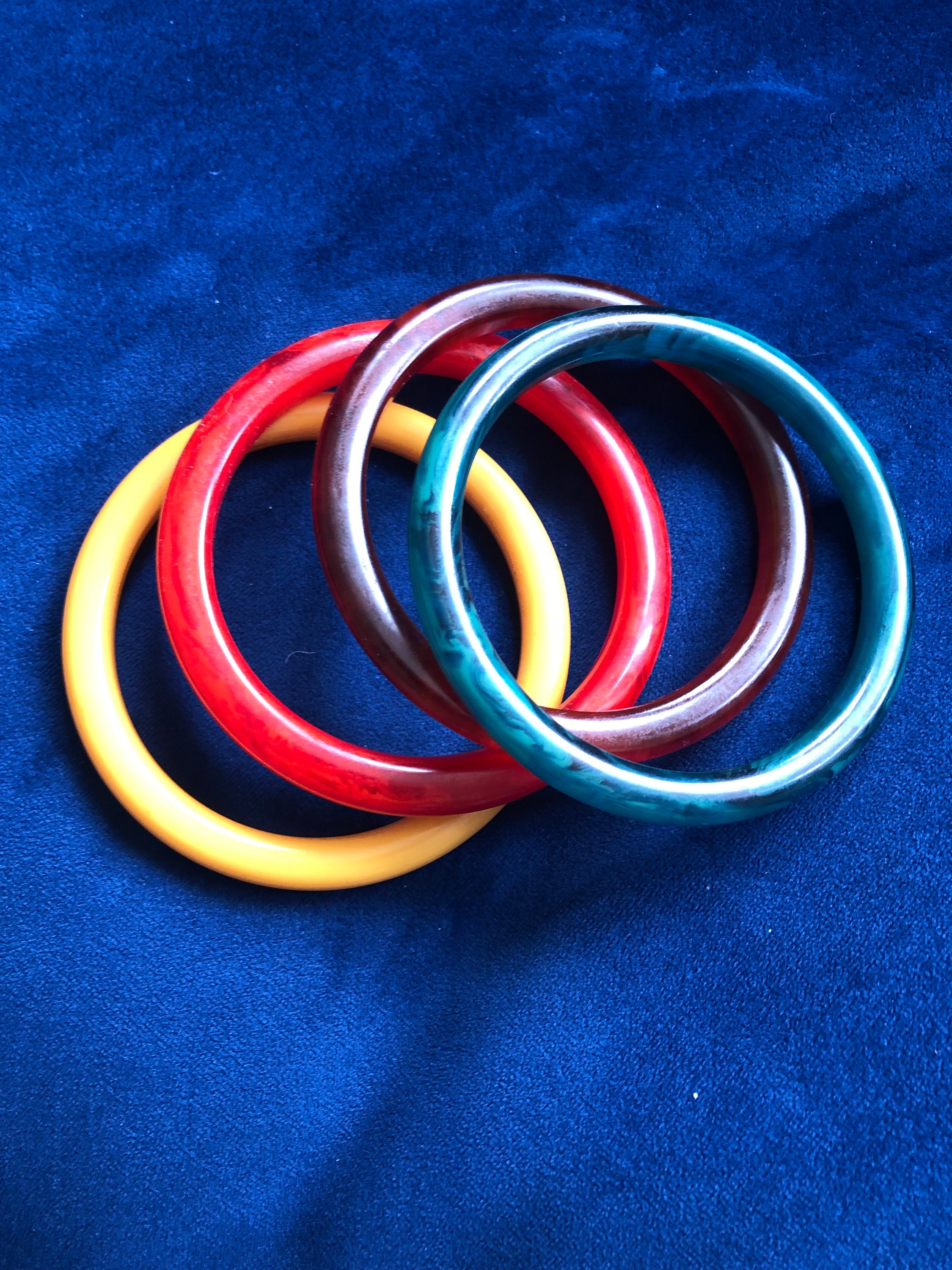 Etsy bakelite deals