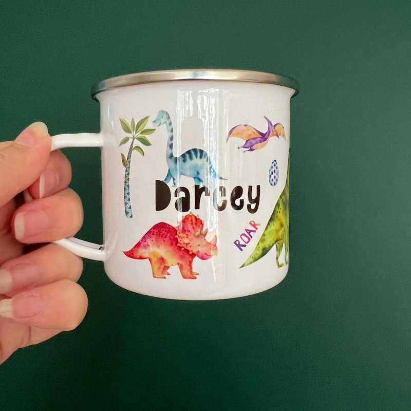 Make Your Mugs at Home Etsy UK