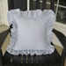 see more listings in the RUFFLED PILLOWS section
