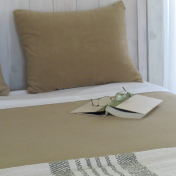 Soft Fleece Pillow Case Cover polar Soft Pillowcase Cover soft Warm Pillowcase Cover Etsy
