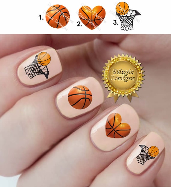 Nail tattoos stickers online