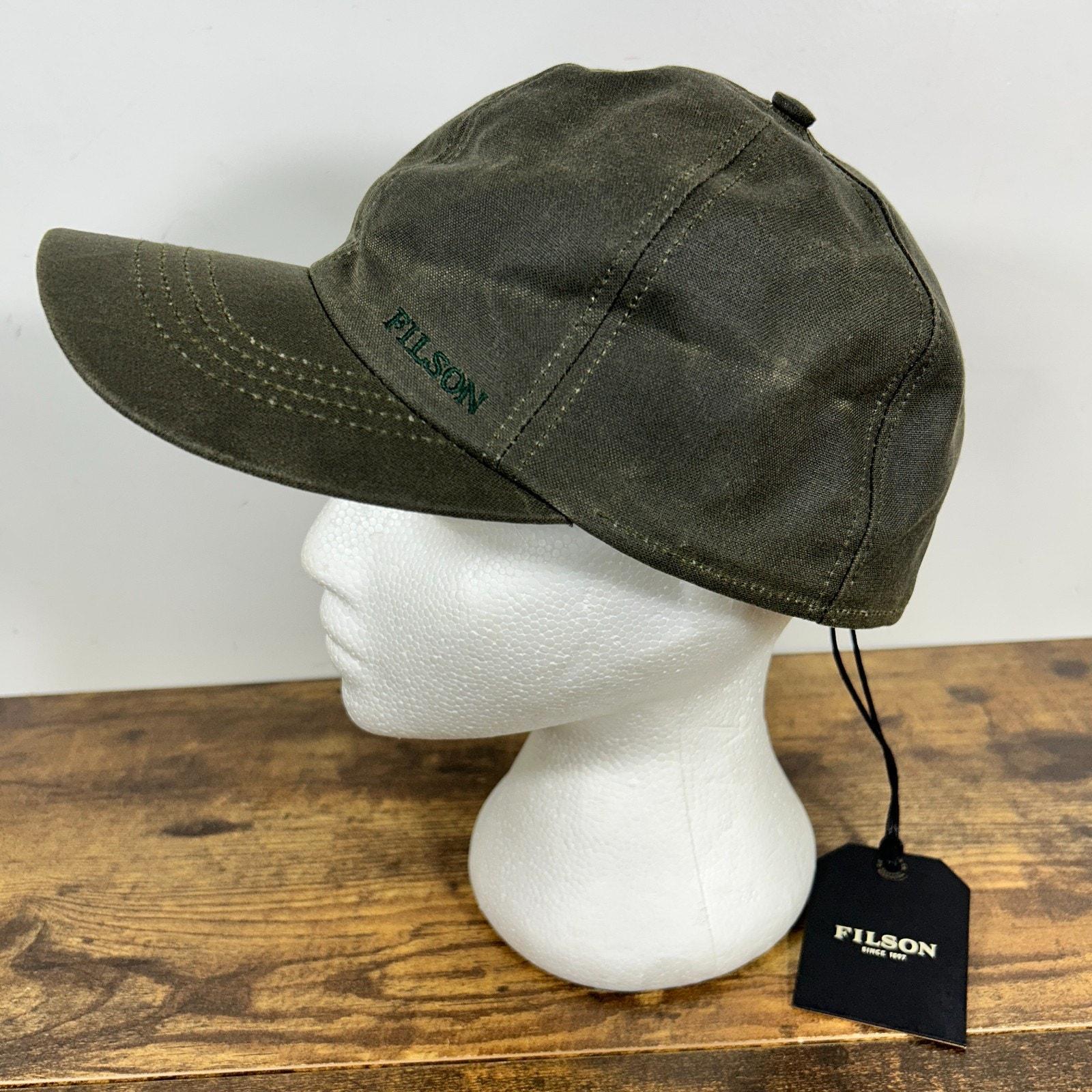 Filson Green - Etsy