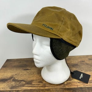 Filson Long Bill Hat - Etsy