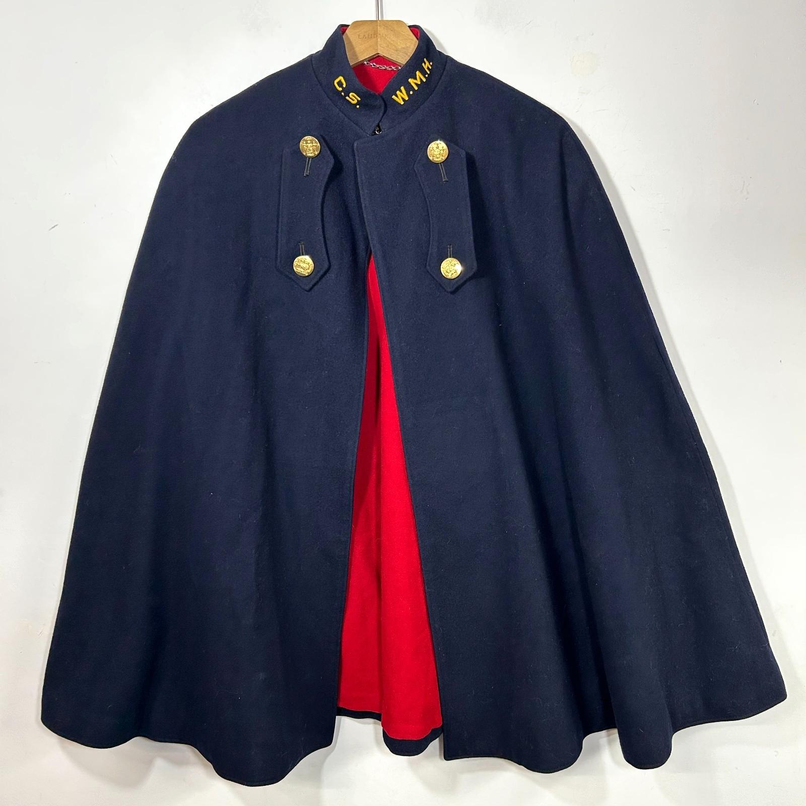 1940s Nurses Cape - Etsy