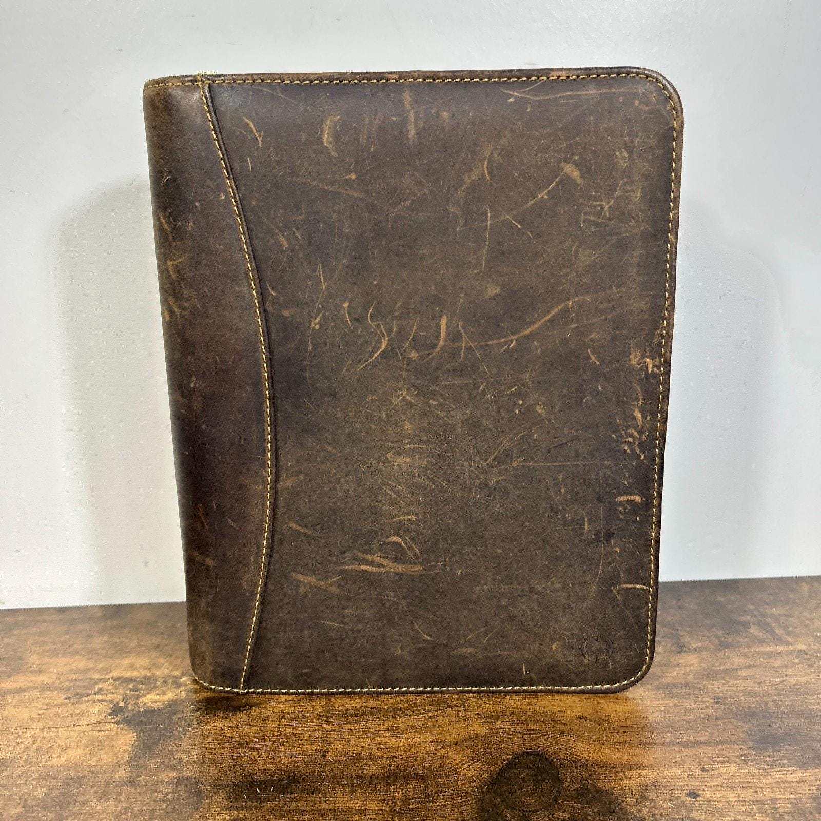 Franklin Covey Cover - Etsy