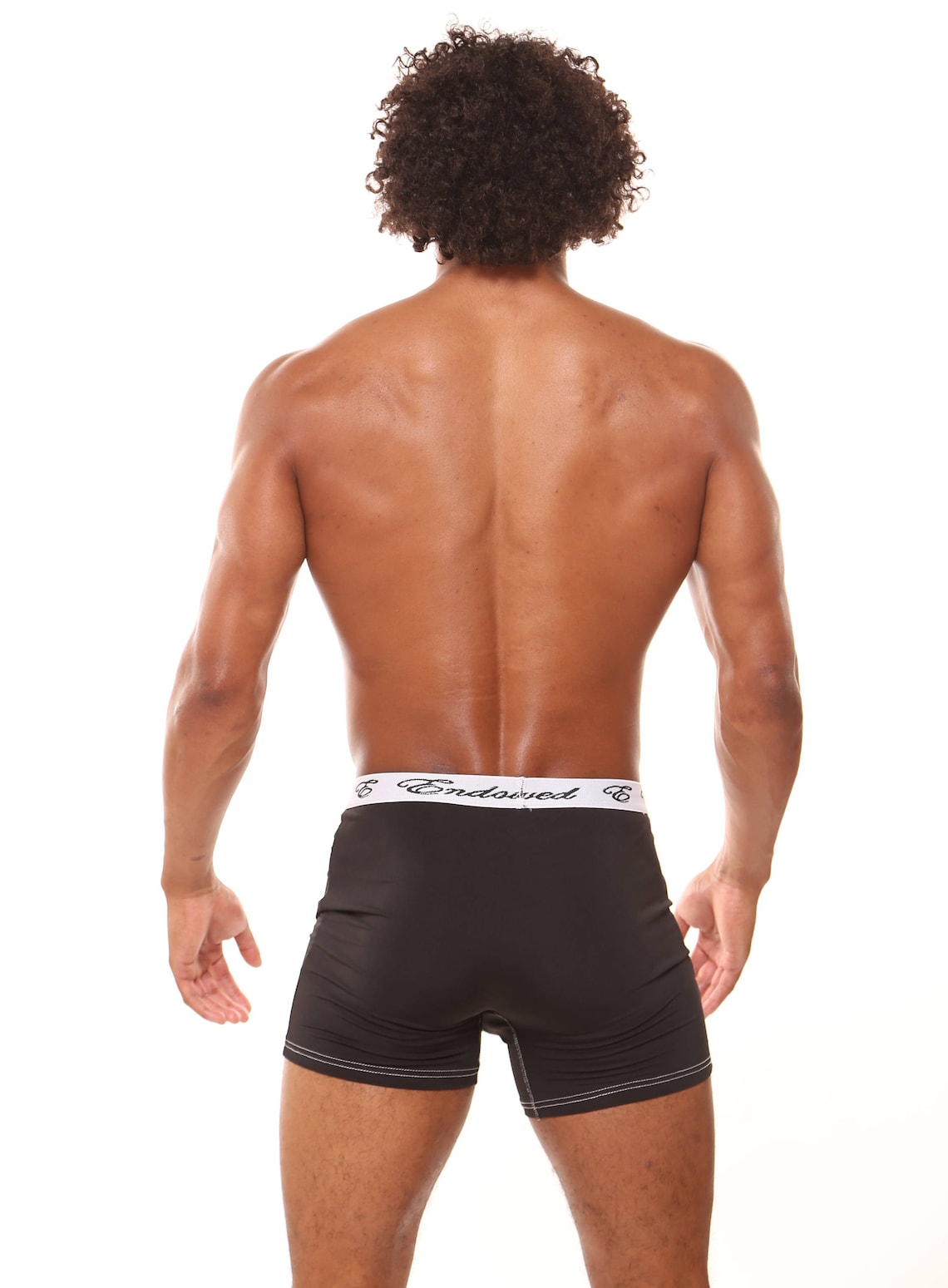 Underwear for Well Hung Men With Large Package the VIP Relaxed Fit