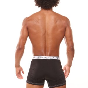 Underwear for Well Hung Men With Large Package the VIP Relaxed Fit