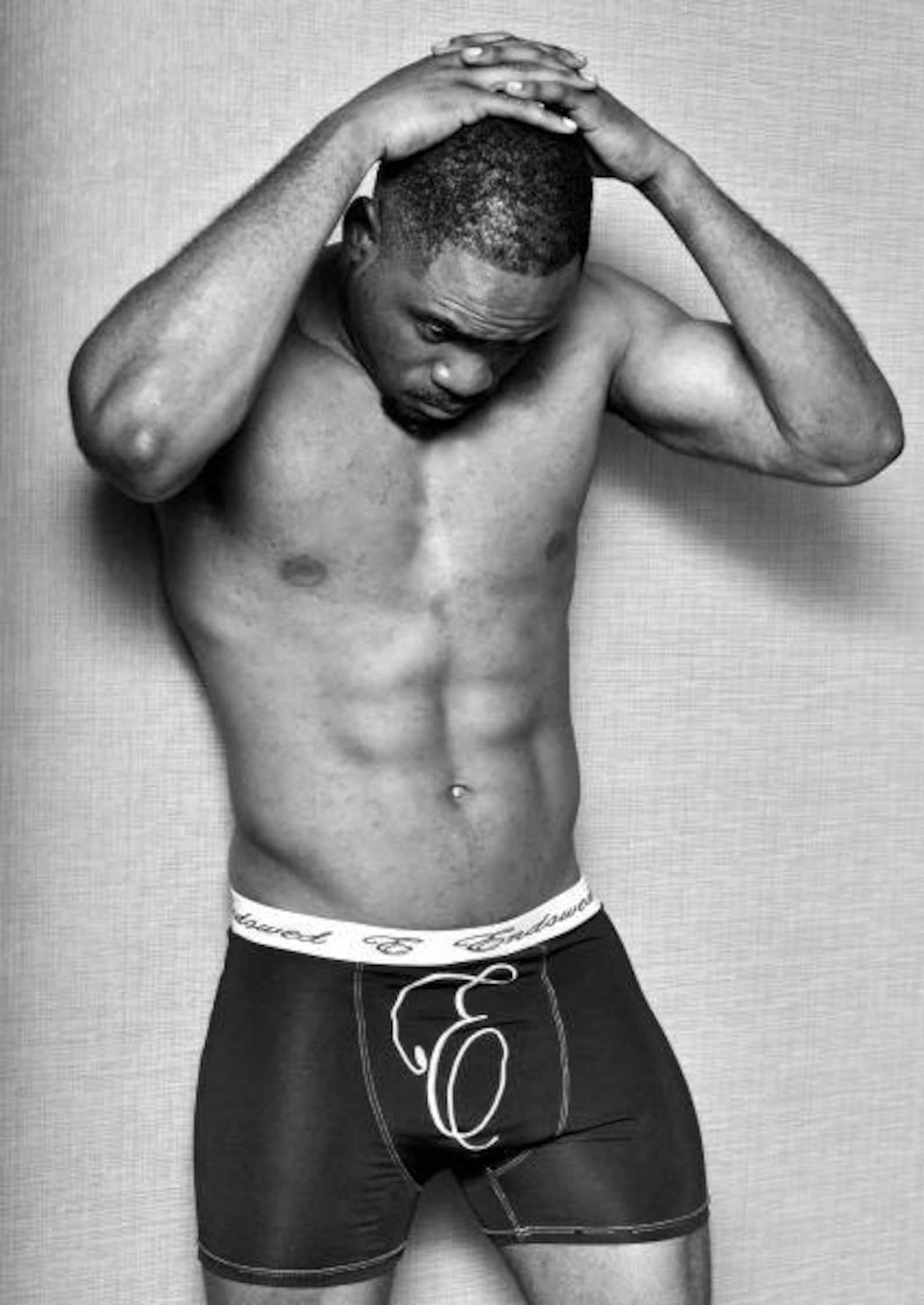 Underwear for Well Hung Men With Large Package the VIP Relaxed Fit