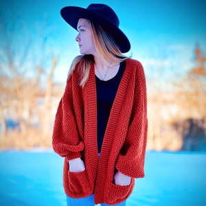 トップス Ameri VINTAGE BALLOON SLEEVE KNIT TOP AMERI MADISON BALLOON SLEEVE TOP（Shop the Madison Bow Tie
