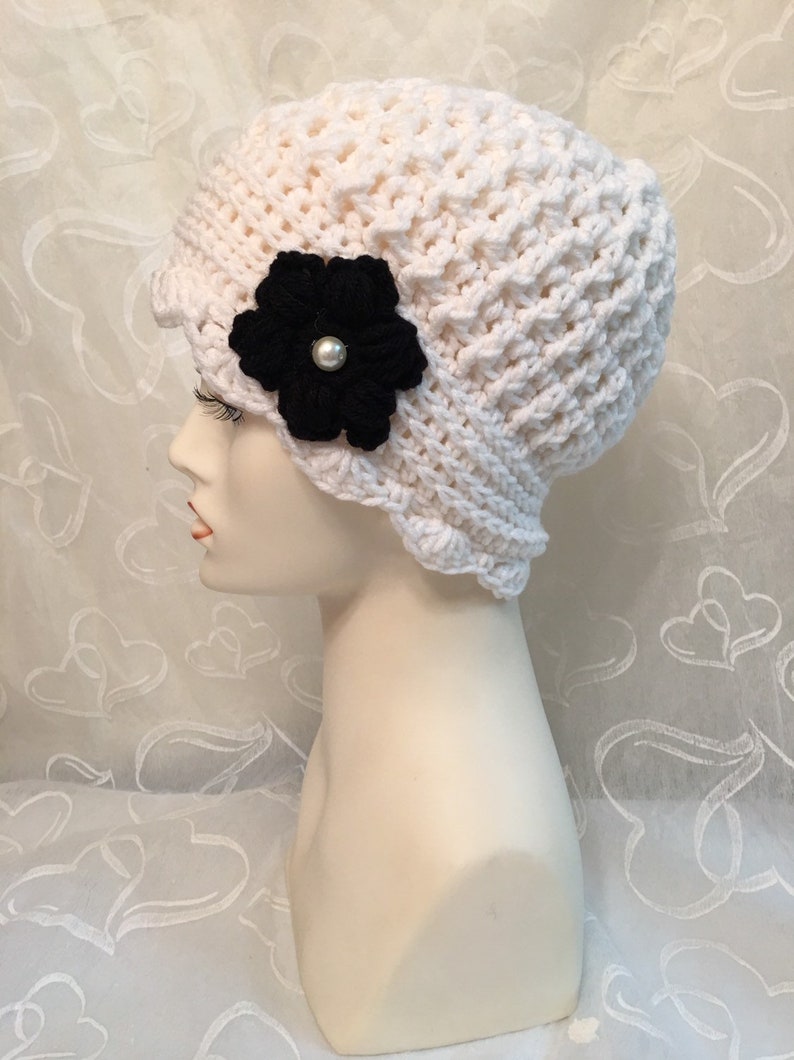 Women's Winter HatsCloche hatVintageVictorian hat1920 Etsy