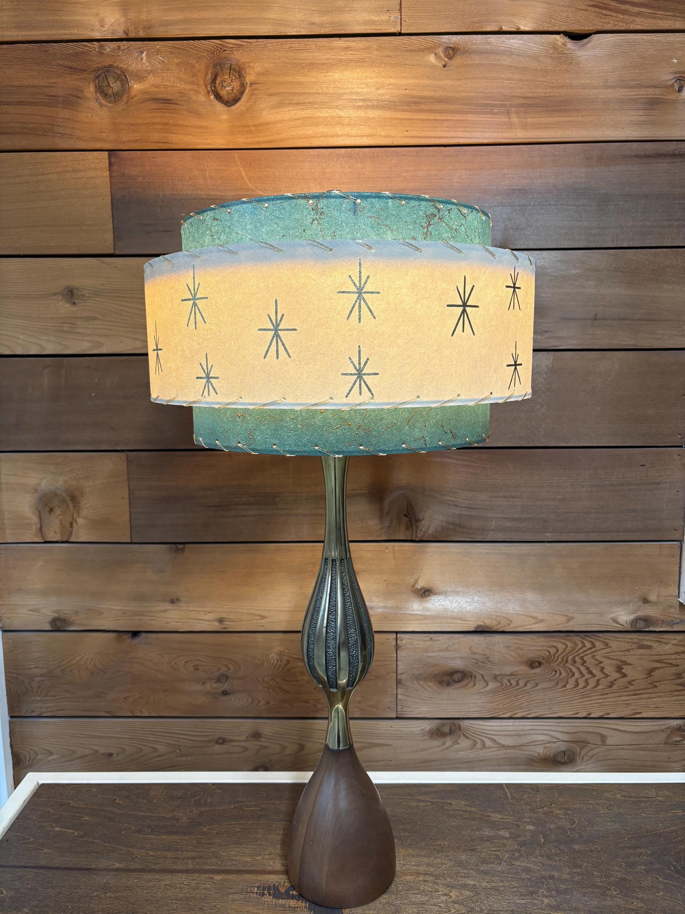 Fiberglass Lampshade Material - Etsy