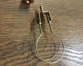 Lampshade Bulb Clip Adapter