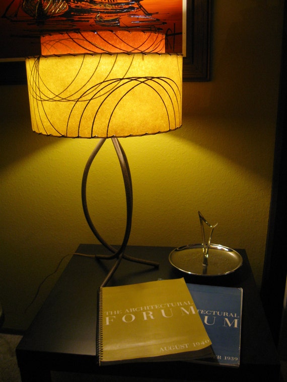 ミッドセンチュリー モダン ヴィンテージ レトロ インテリア グラス 2