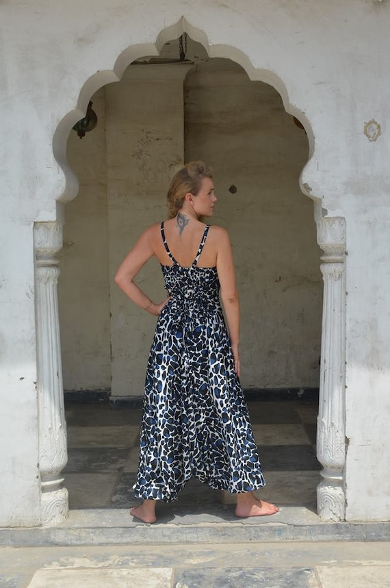 ENOF dressy jumpsuit ENOF dressy jumpsuit イナフ ジャンプスーツ