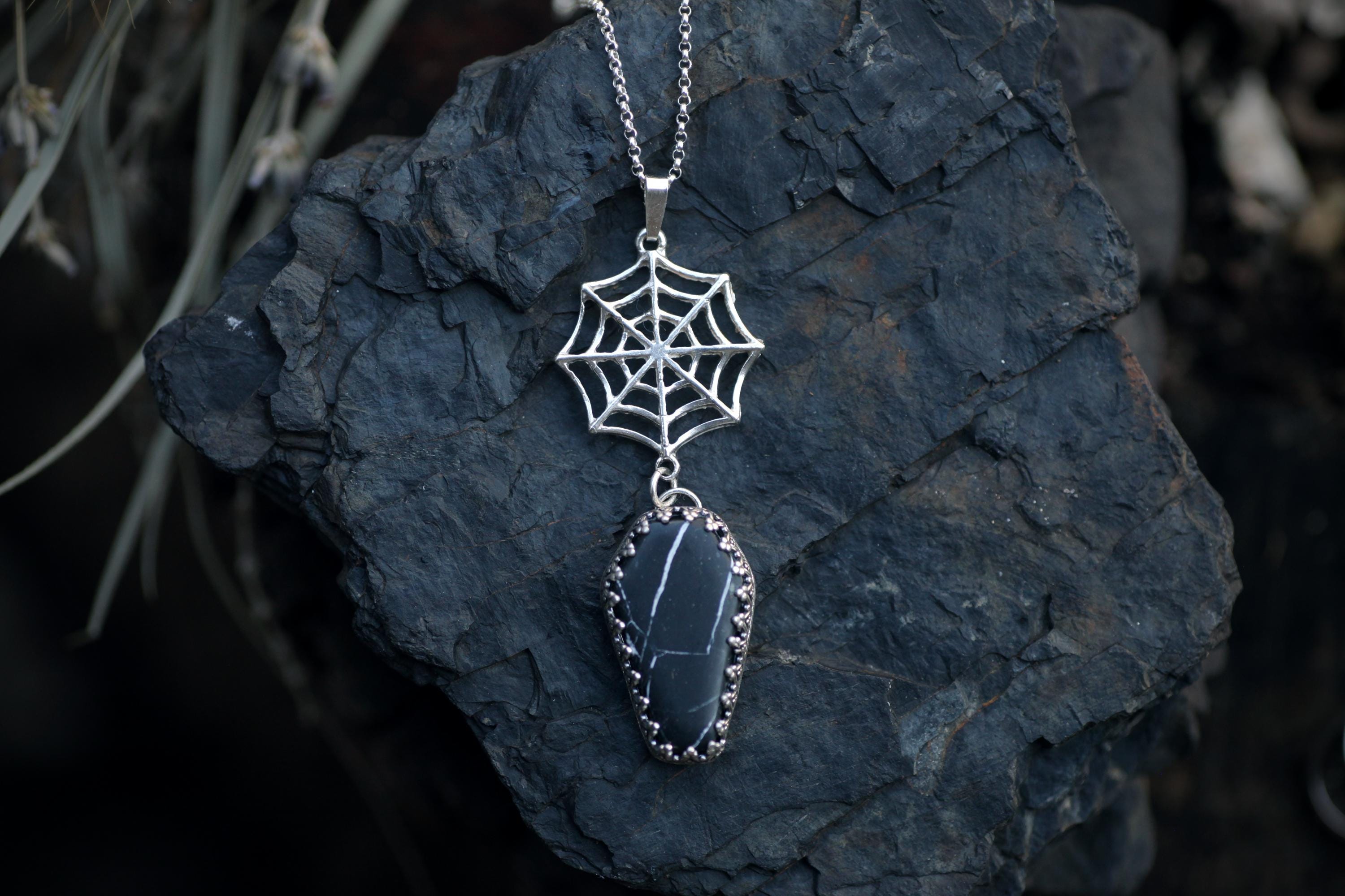 WaywardSilver - Etsy