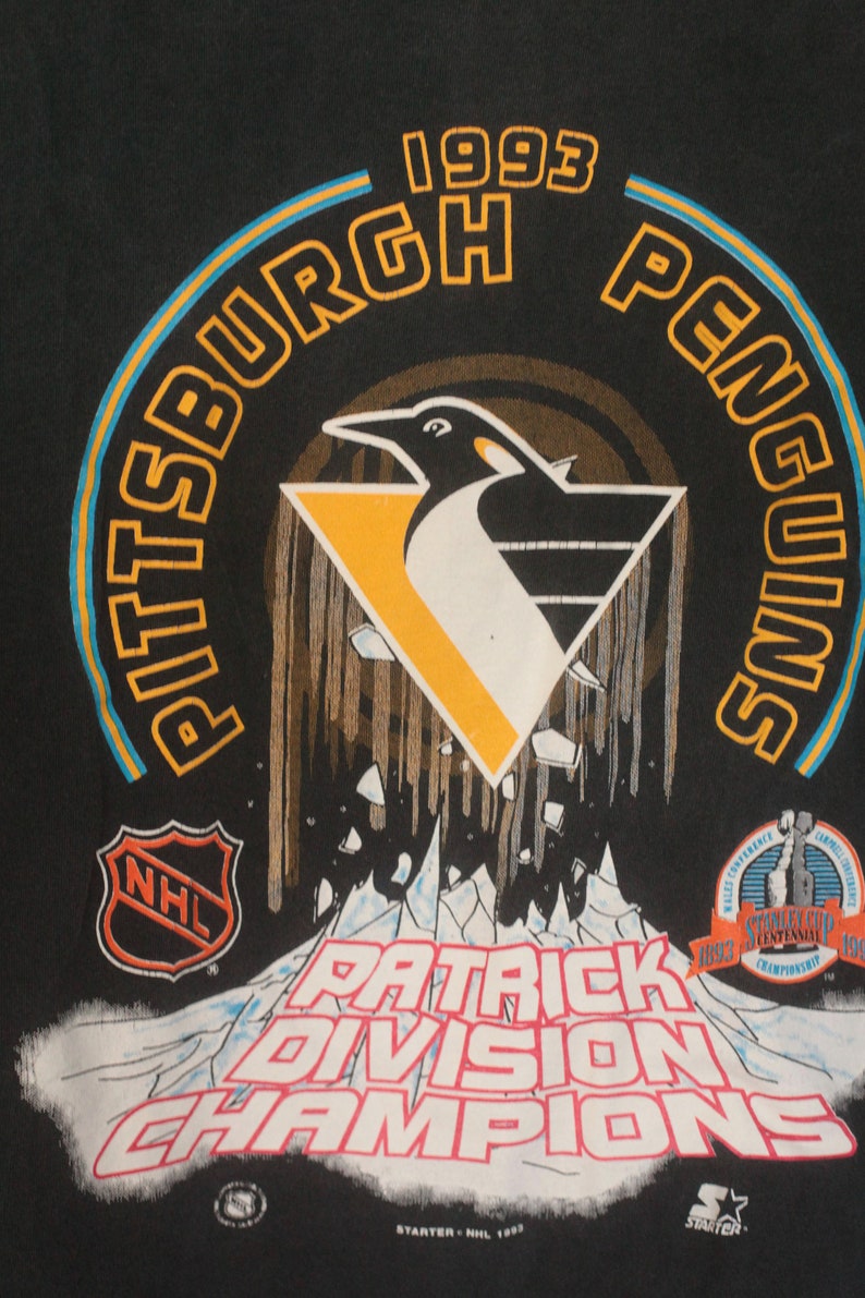 pens stanley cup shirt