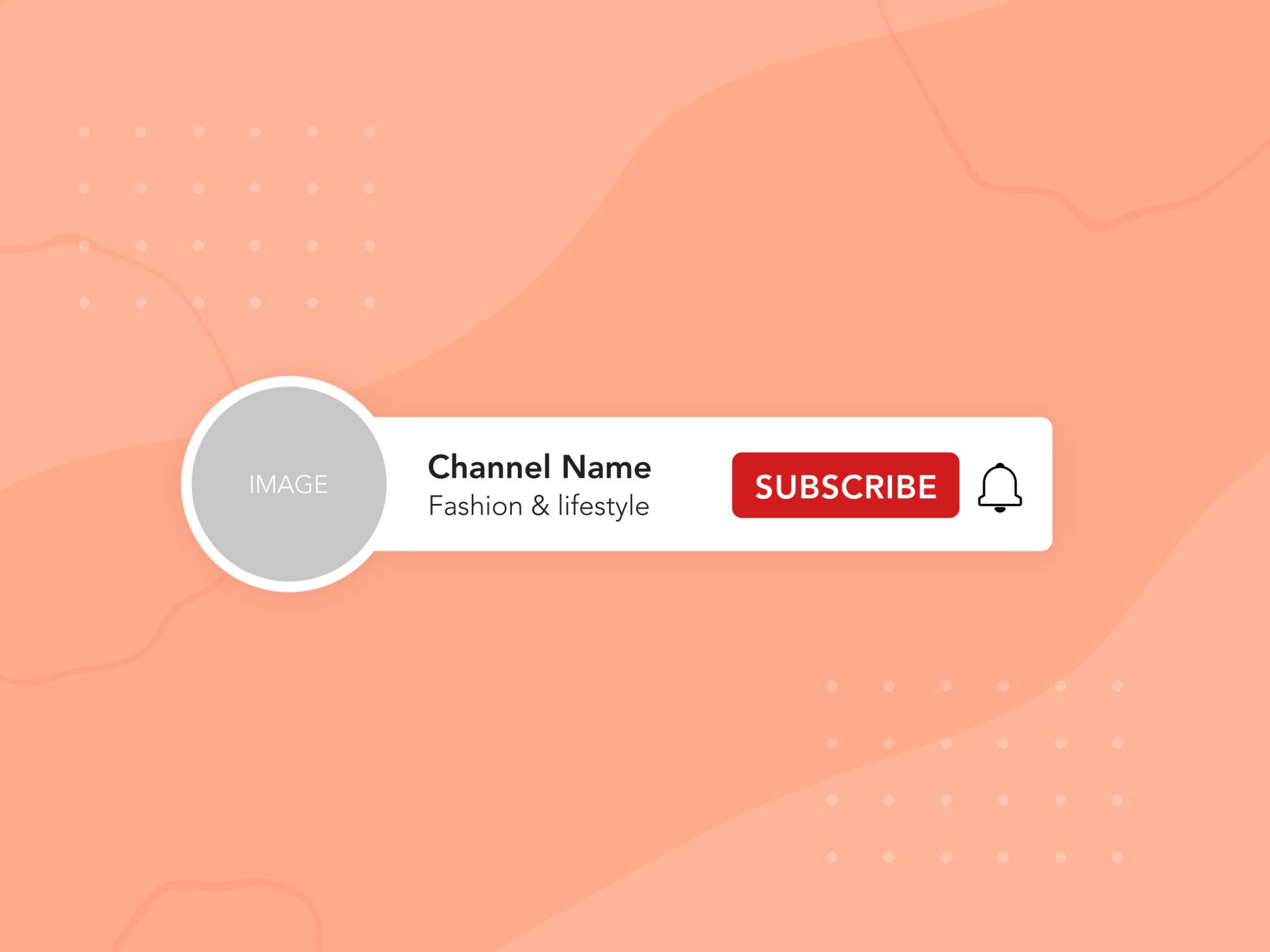Custom Animated Social Media Button Lower-third Overlay for - Etsy Custom Animated Social Media Button Lower-third Overlay for - Etsy