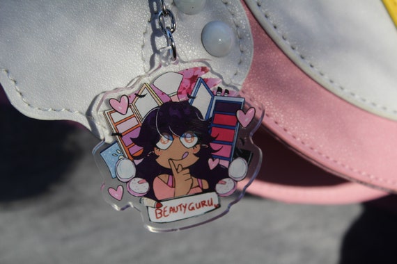 Aesthetic Shoujos Beauty Guru Etsy