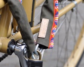 chain cover bike