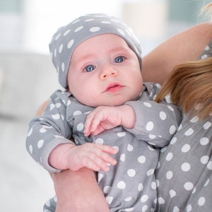 Ropon de bebe recien nacido sales