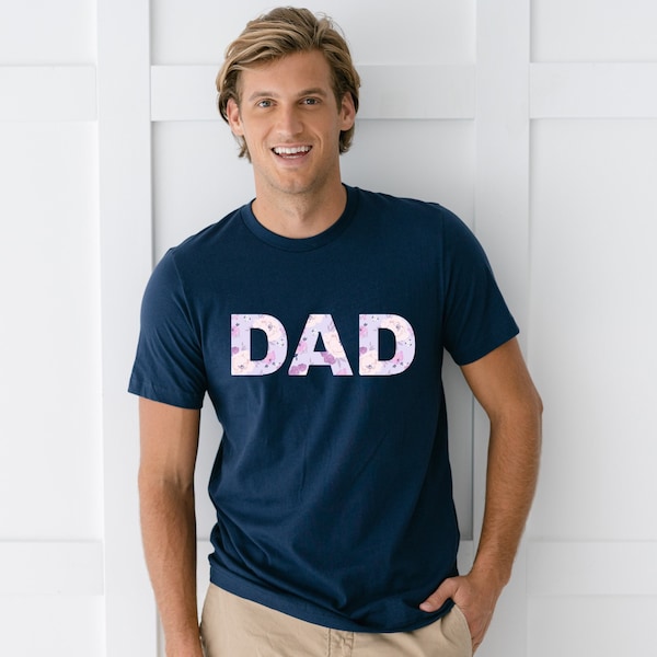 Dad T-shirt for the new Daddy / Daddy - Baby Shower Gift / Baby Be Mine Maternity / First Photoshoot / Matches the Anais Collection