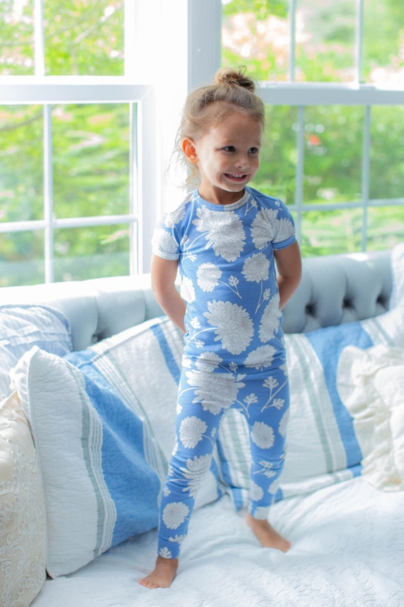 Little girls pajamas sale