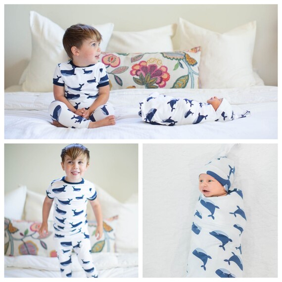 little brother swaddle blanket