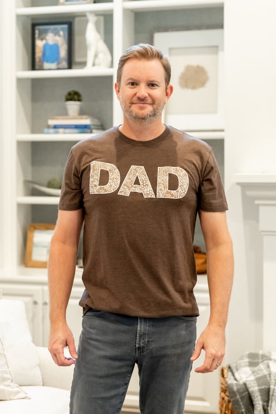 browns daddy shirt