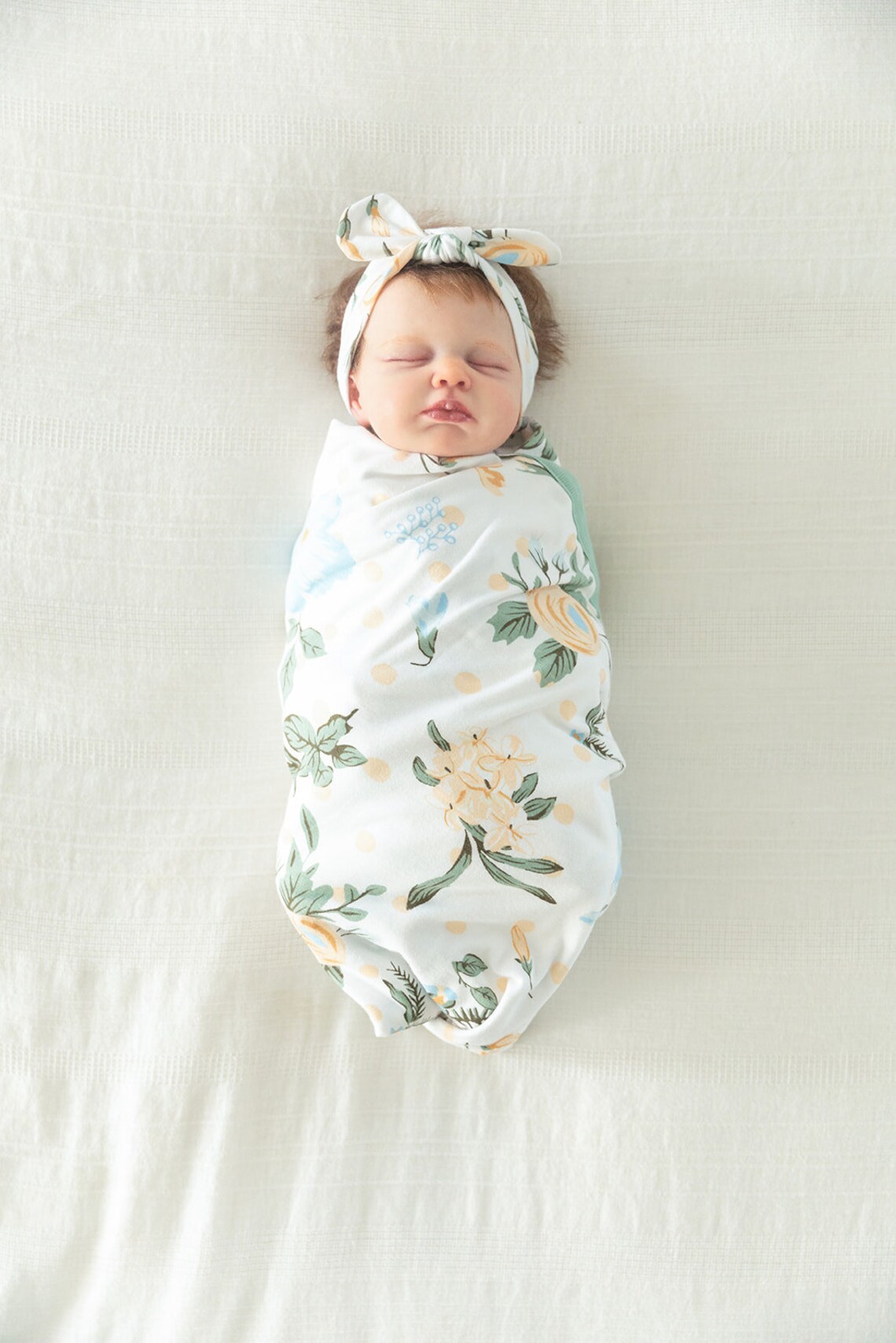 mommy and me labor and delivery gown