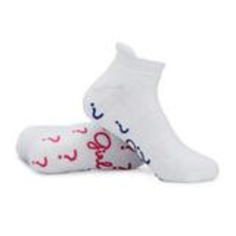 Boy Girl Fun Labor Delivery Push Non Skid Hospital Socks For Etsy