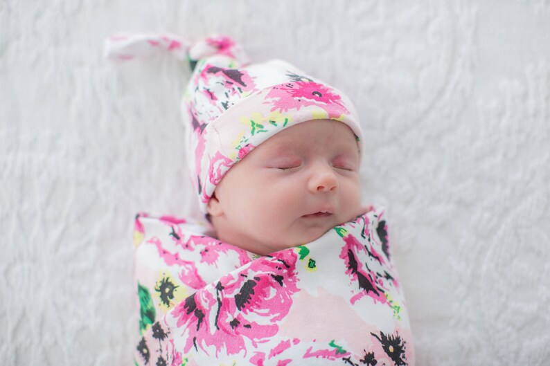 Maternity Labor Delivery Hospital Gown GOWNIE & Matching Baby Etsy