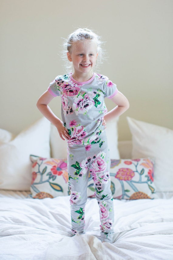 Big girls 2025 pajama