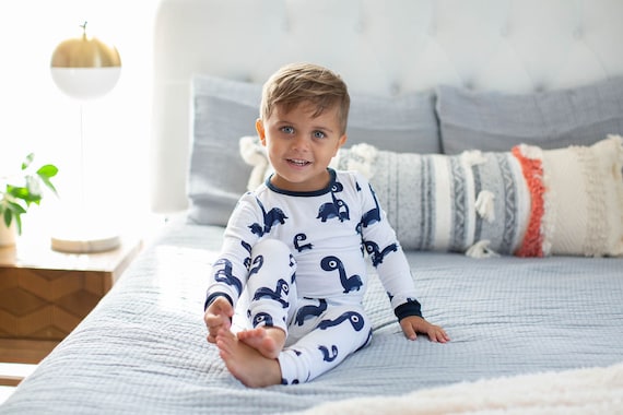 Newborn boy pajamas sale