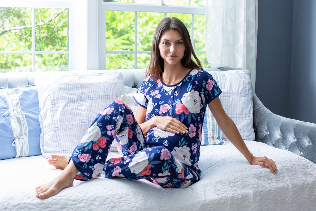 Breastfeeding Pyjama -  Canada