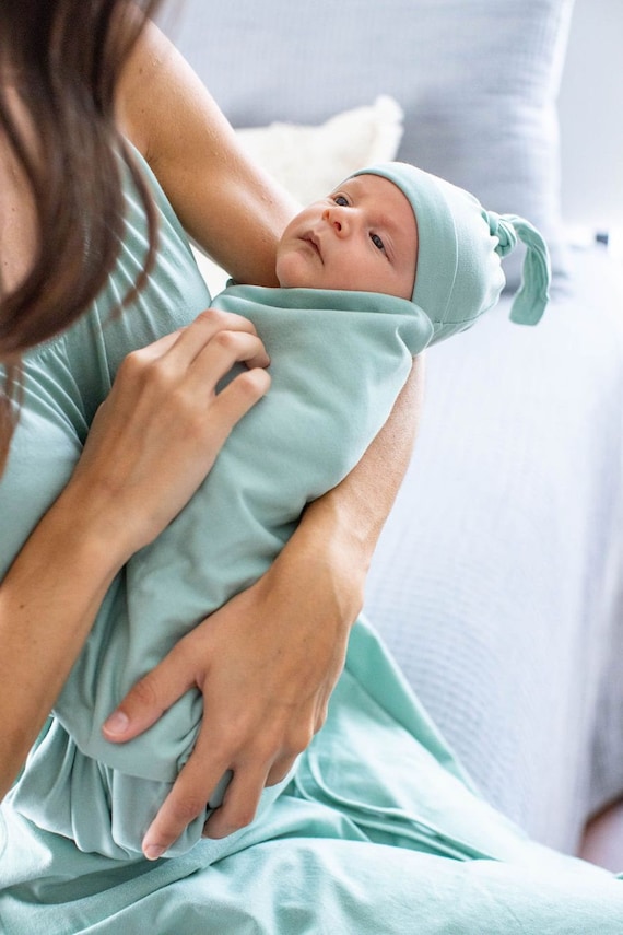 3 en 1 maternidad parto lactancia hospital vestido de maternidad y bata  haciendo juego