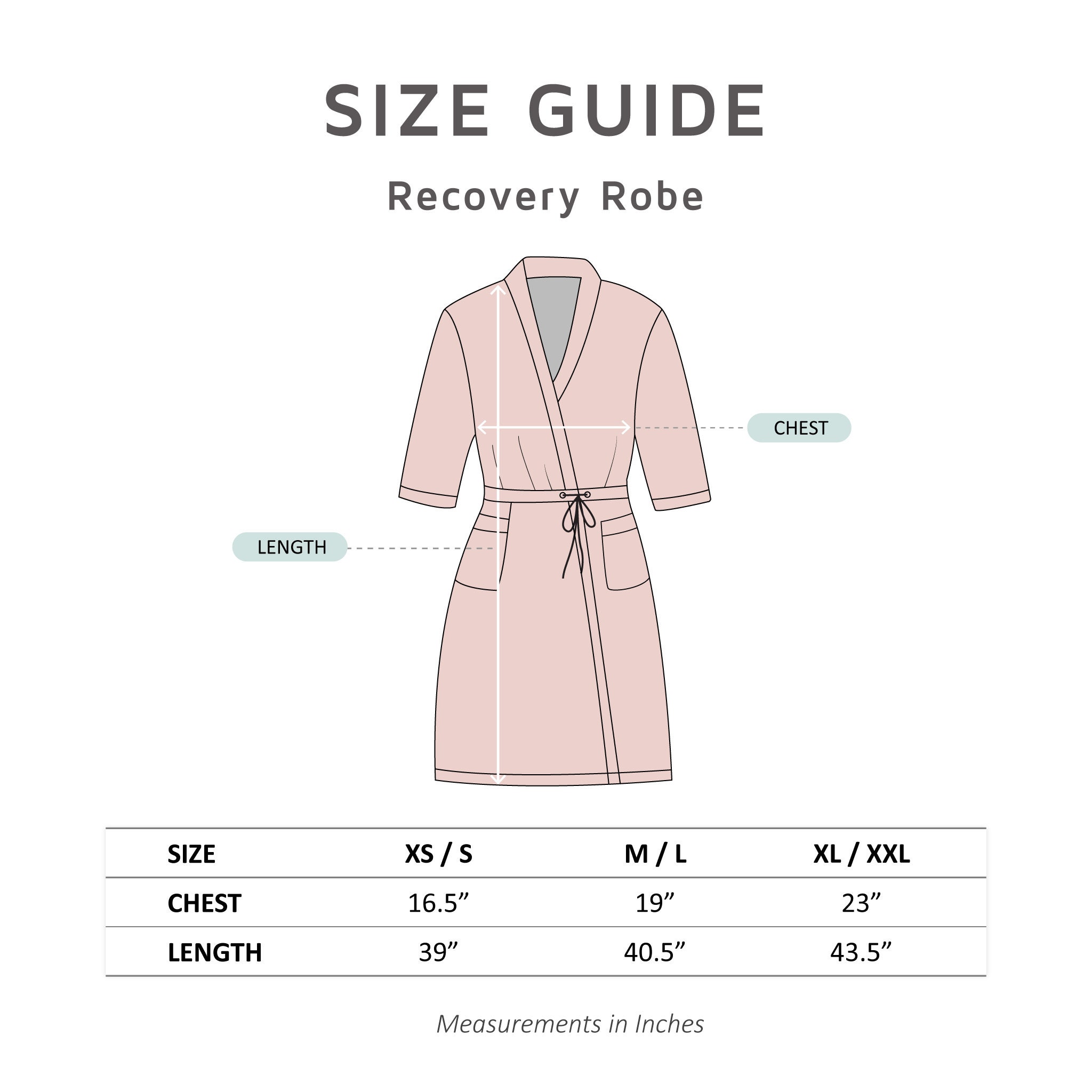 Hospital Gowns | Hospital Wear – Designer hospital wear for your hospital  stay – your way