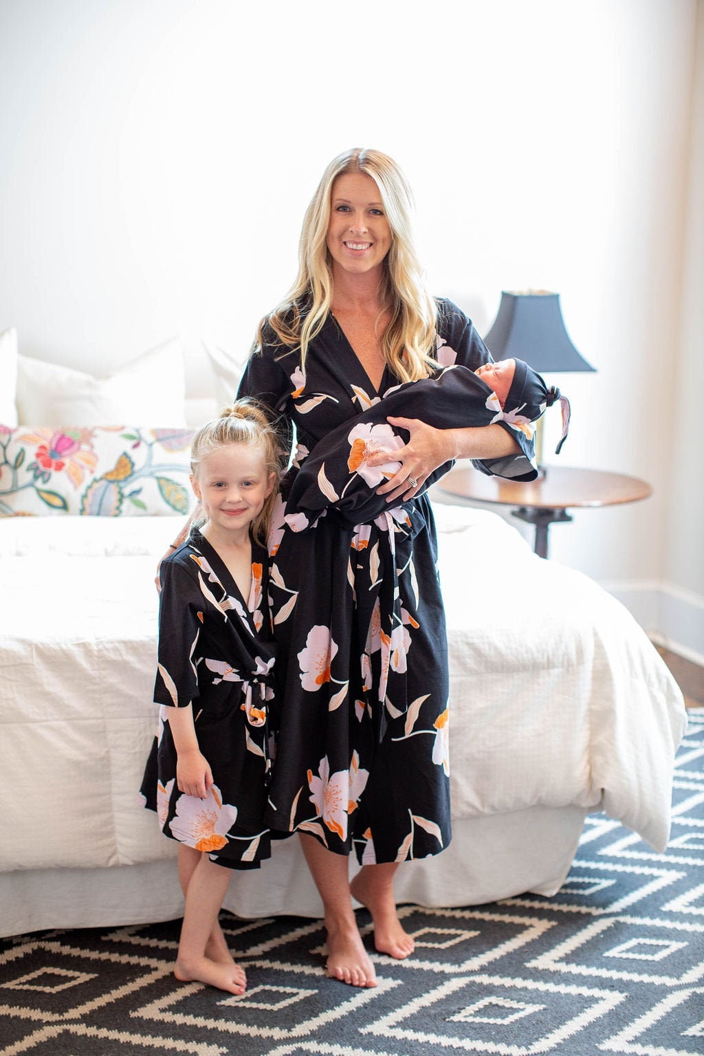 Mommy And Me Hospital Outfits Baby Boy Mommy And Me Sets