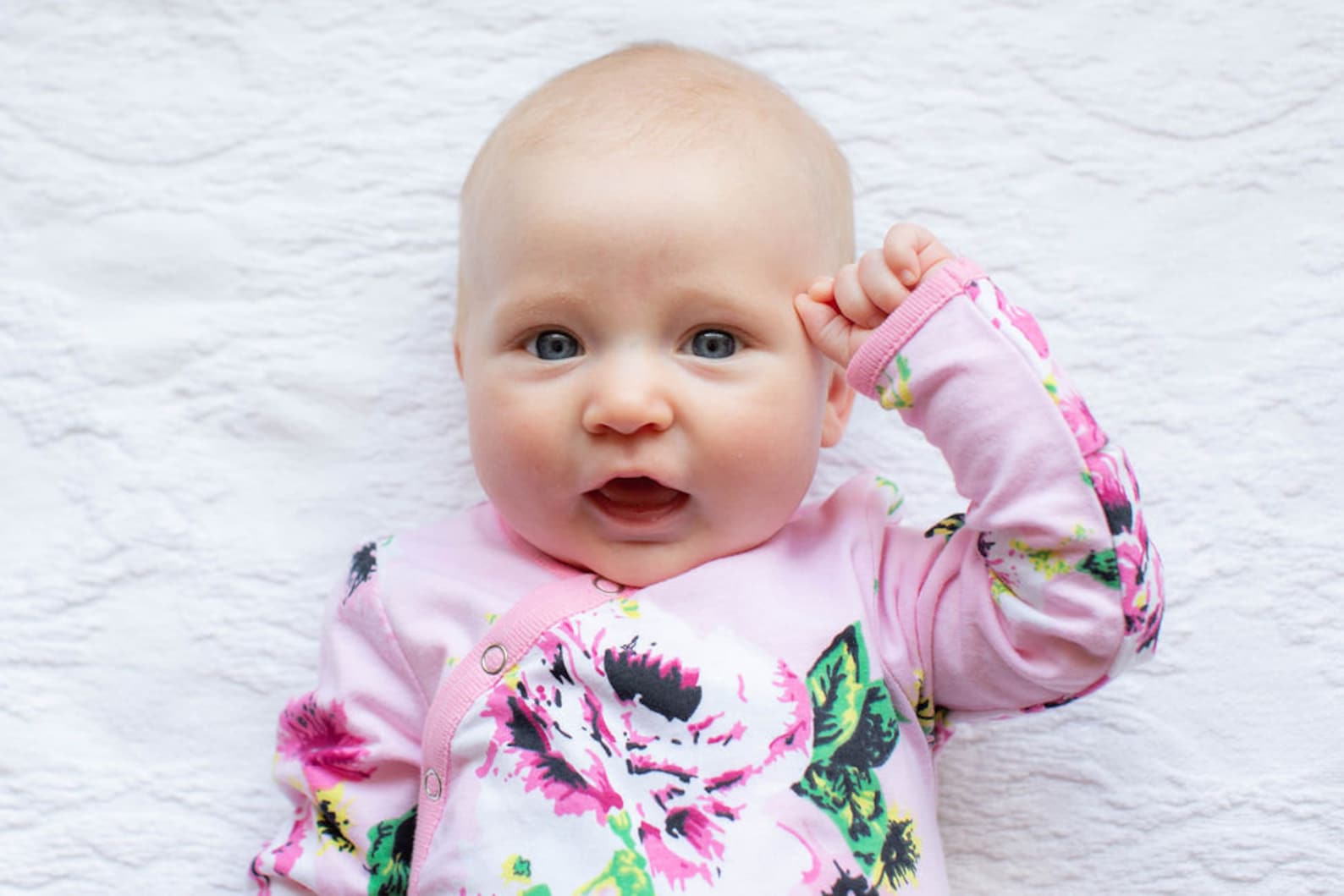 Baby Girl Coming Home Outfit / Baby Kimono Set / Baby Shower Etsy