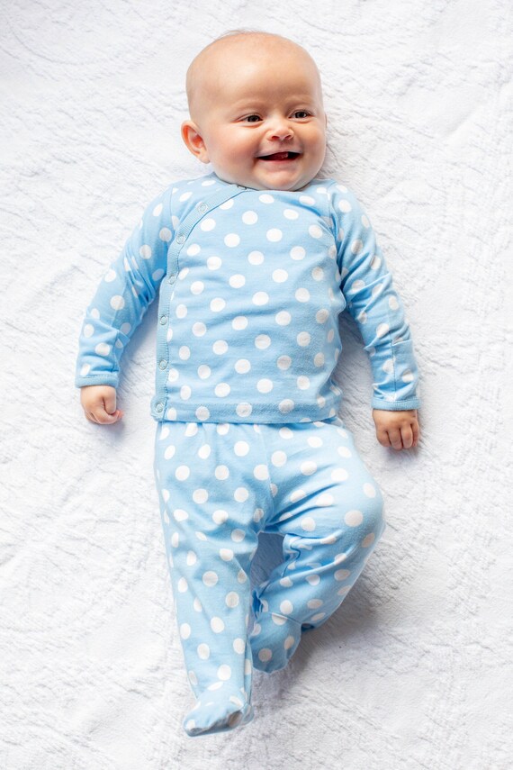 Baby Boy Coming Home Outfit baby Kimono Set baby Shower Gift Matching Baby Gift by Baby Be Mine Maternity Ready to Ship nicole Etsy Canada