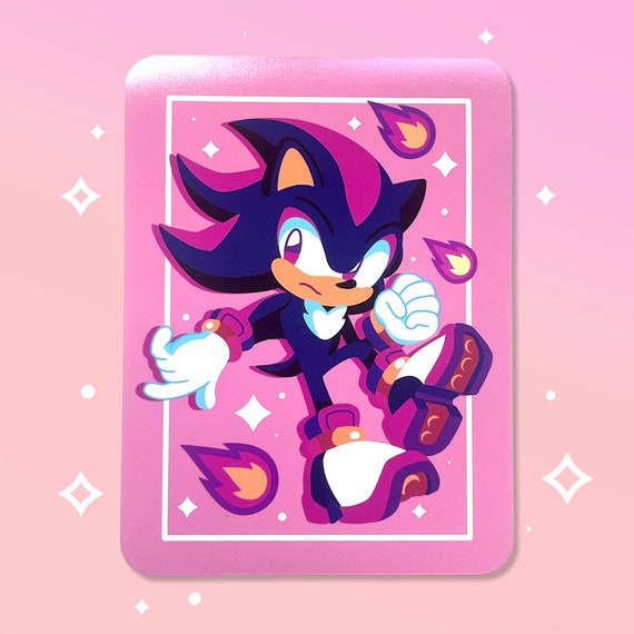 Chibi Shadow