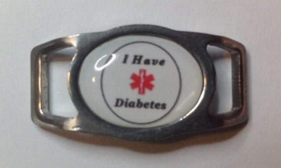 Stainless Steel Medical Alert 