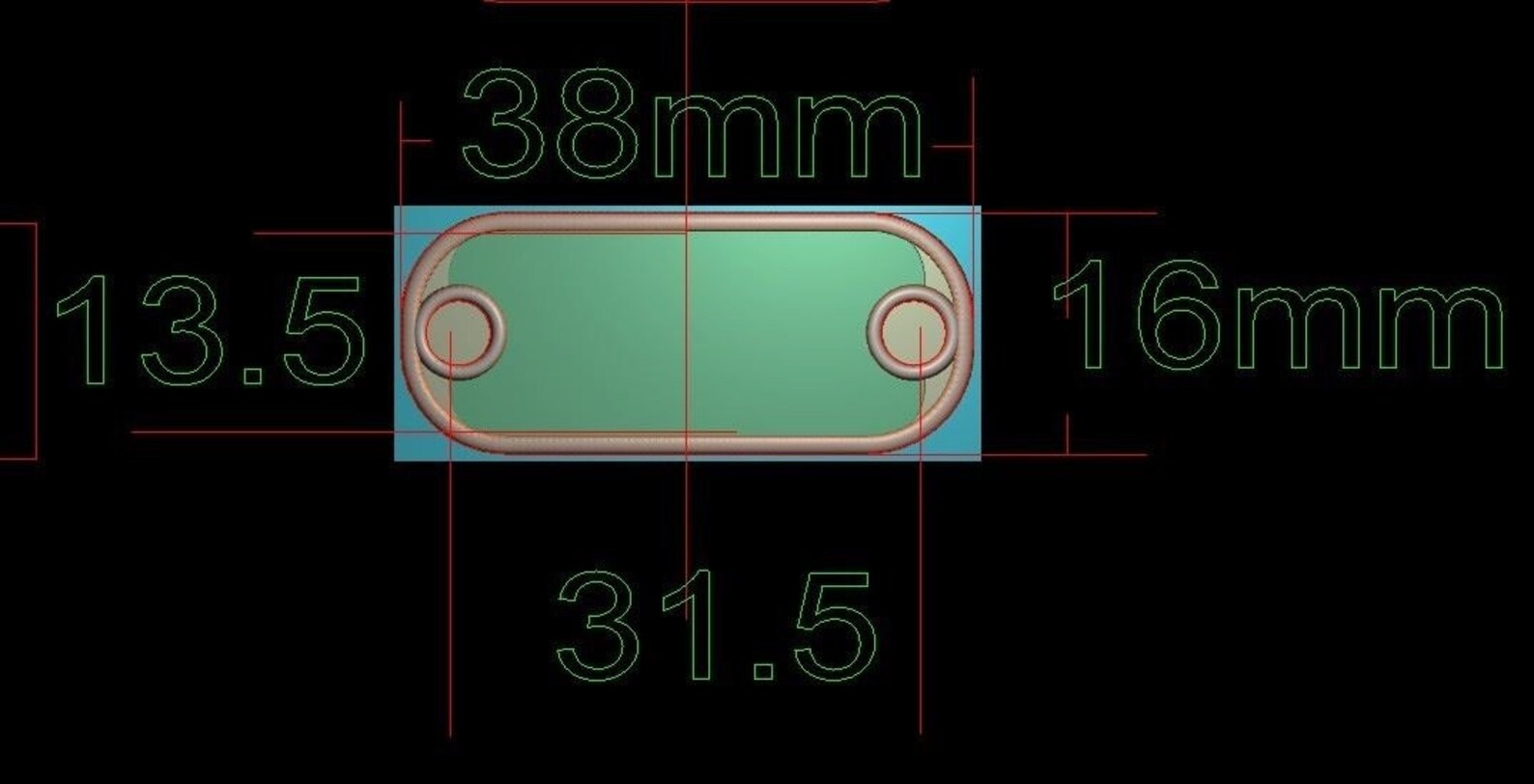 Medical Alert allergic to Tree Nuts Dog Tag Style Etsy