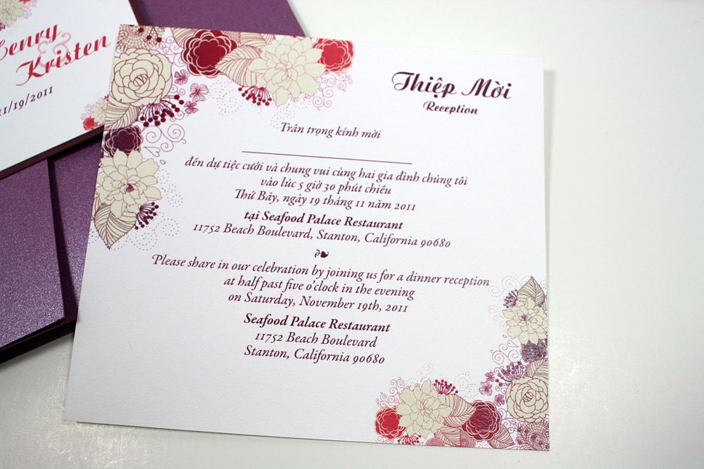 Who Pays For Wedding Invitations 9