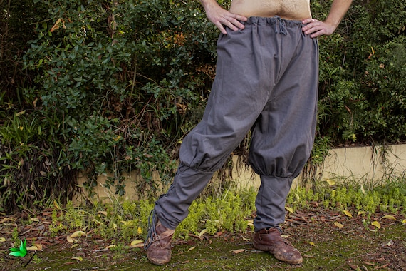 Pantalon De Sport Viking Pour Homme - Pantalon De Survêtement Long