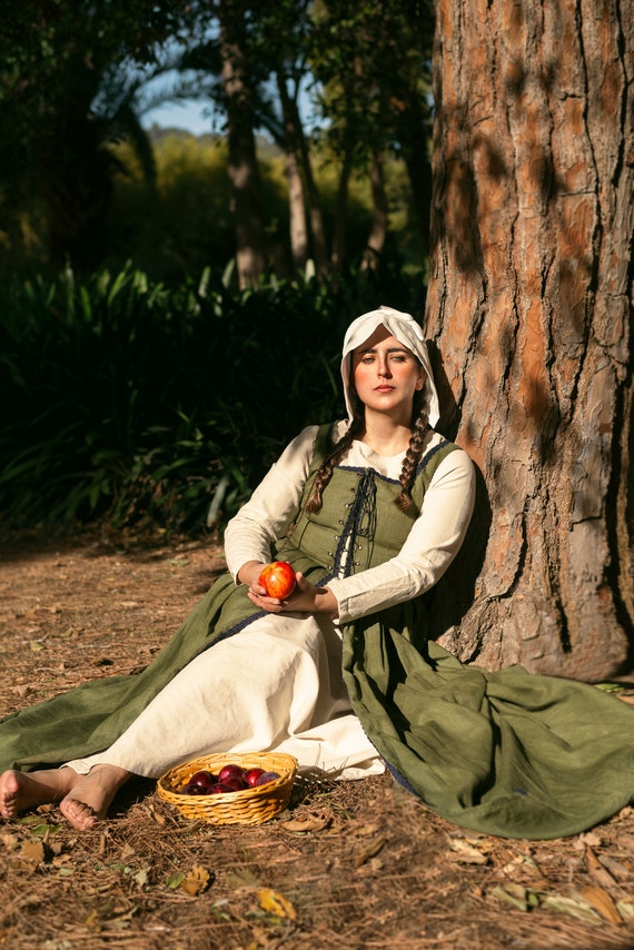 Fantasylinen clothing reviews sale